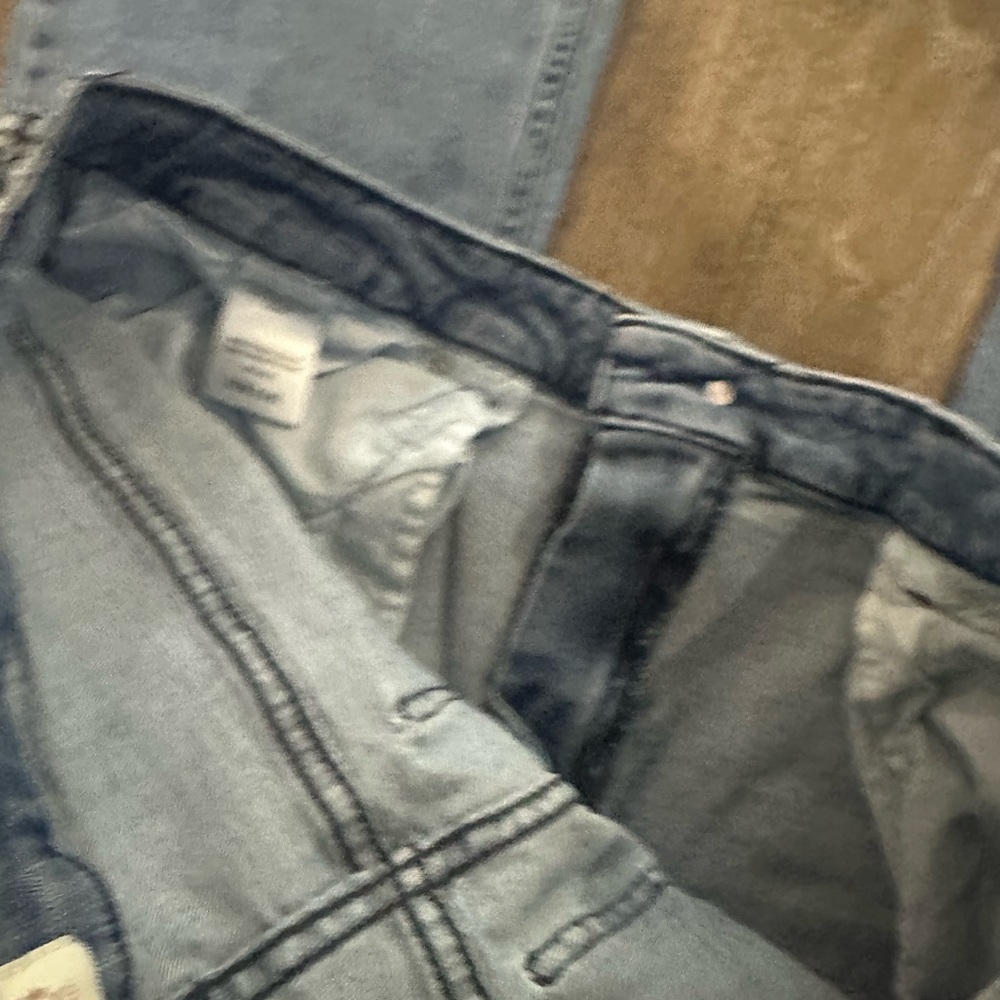 Shyanne Flare Leg Jeans - Picture 7 of 8